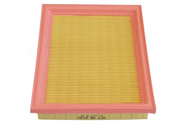 FILTRO AR - SCT GERMANY