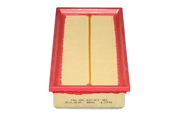 FILTRO AR - SCT GERMANY