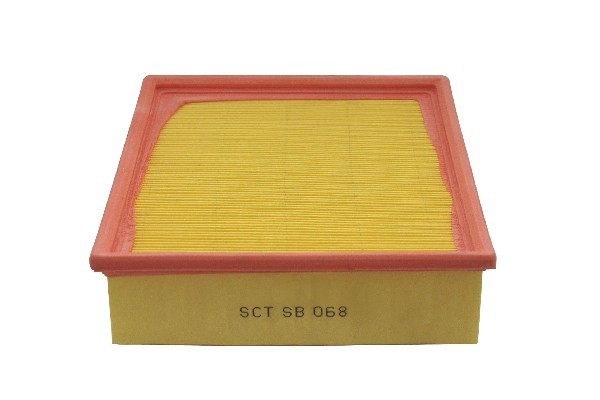 FILTRO AR - SCT GERMANY
