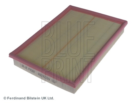 FILTRO AR - BLUEPRINT