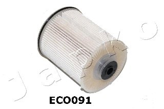 FILTRO DE COMBUSTÍVEL - JAPKO