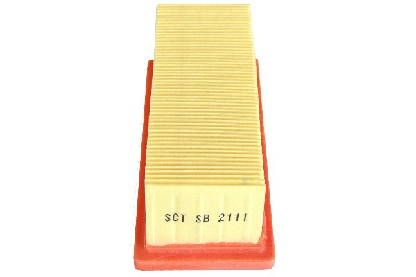 FILTRO AR - SCT GERMANY