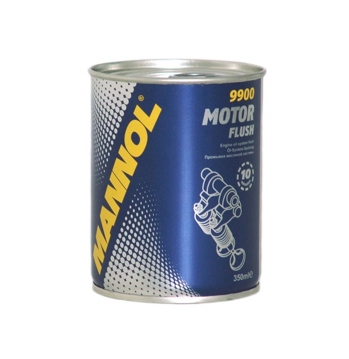 MANNOL Motor Flush 350ml - MANNOL