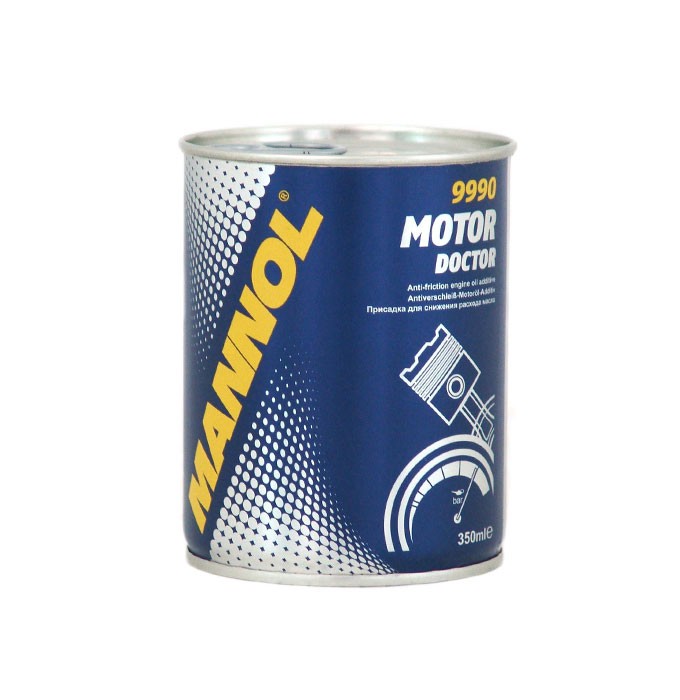 MANNOL Motor Doctor  350ml - MANNOL