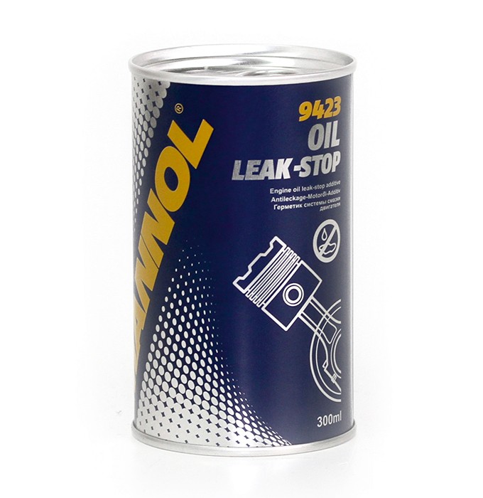 MANNOL Oil Leak-Stop 300ml - MANNOL