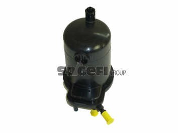 FILTRO DE COMBUSTÍVEL - PURFLUX