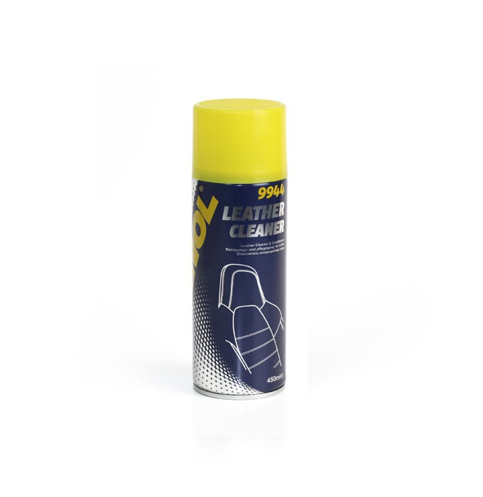 MANNOL Leather Cleaner 450ml - MANNOL
