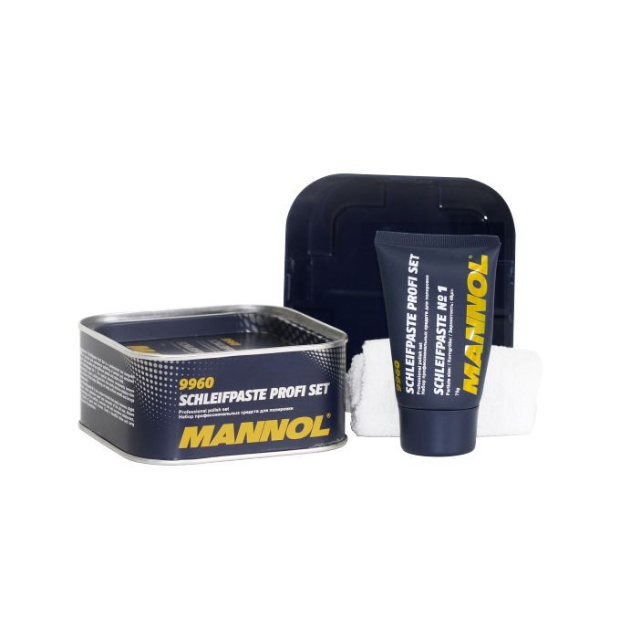 MANNOL  Profi Set 400g - MANNOL