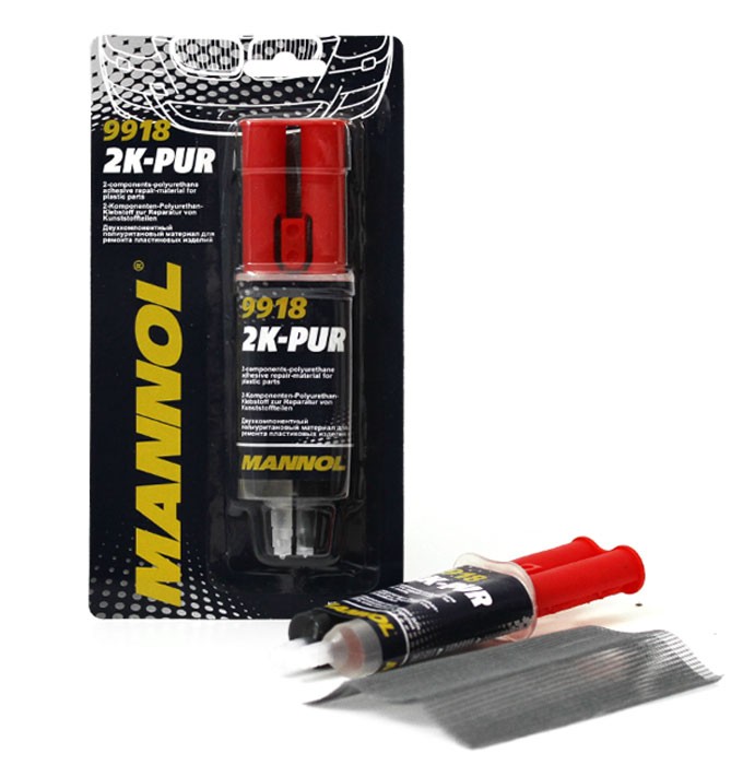 MANNOL 2K-PUR 30g - MANNOL