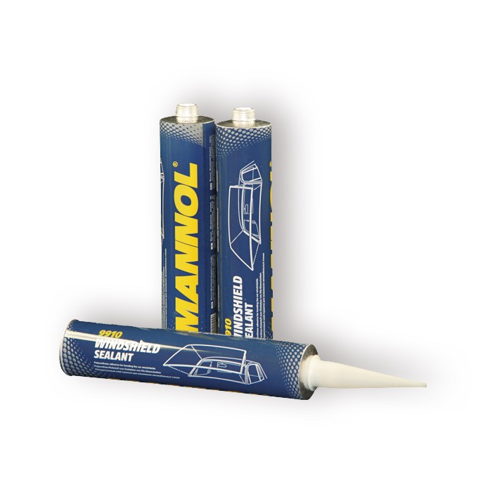 MANNOL Windshield Sealant 310ml - MANNOL