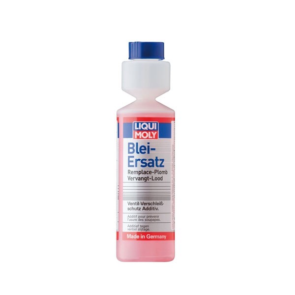 LIQUI MOLY SUBSTITUTO CHUMBO 250ml - LIQUI MOLY 
