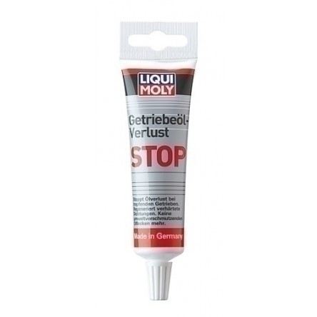 LIQUI MOLY GETRIEBE-ÖL-VERLUST-STOP ANTI-FUGAS ÓLEO 50ml - LIQUI MOLY 