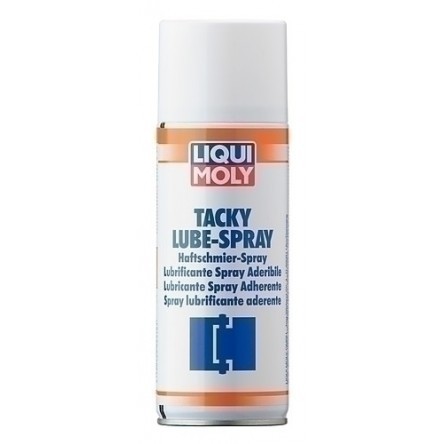 LIQUI MOLY LUBRIFICANTE ADDERENTE 400ml - LIQUI MOLY 