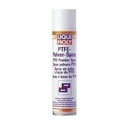 LIQUI MOLY LUBRIFICANTE UNIERSAL 400ml - LIQUI MOLY 