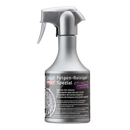 LIQUI MOLY	LIMPEZA DE JANTES 500ml - LIQUI MOLY 