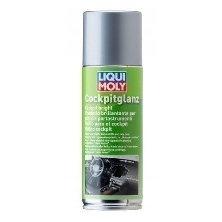 LIQUI MOLY	LIMPEZA TABLIER 200ml - LIQUI MOLY 