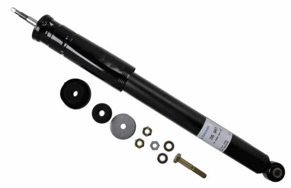 Amortecedor Dianteiro Mercedes W210 - SACHS