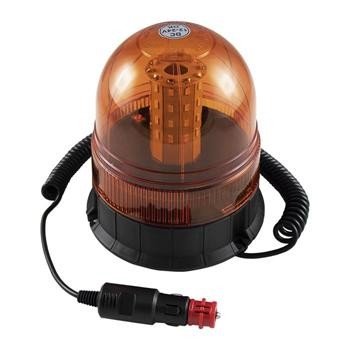 PIRILAMPO LED 12-24V - MÓDULO P/PISCAR LED - JBM