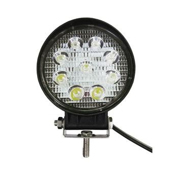FAROL AUXILIAR LED REDONDO - JBM