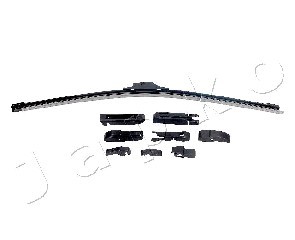 ESCOVA PLANA 53CM - JAPKO