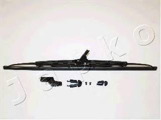 ESCOVA SIMPLES  33CM - JAPKO