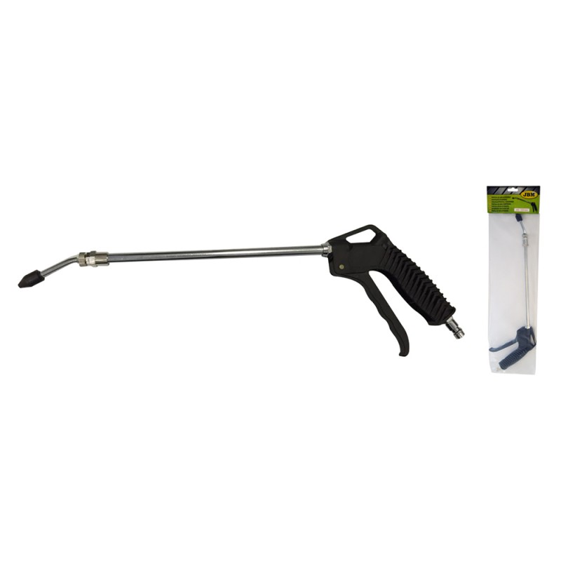 PISTOLA DE AR EXTENSÍVEL - JBM