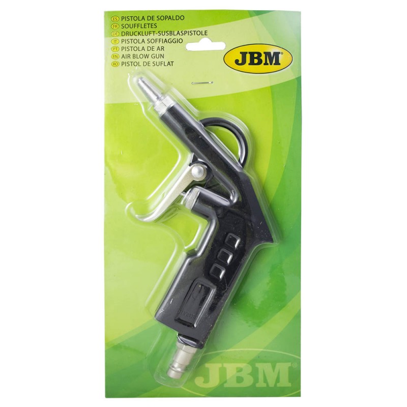 PISTOLA DE AR - JBM