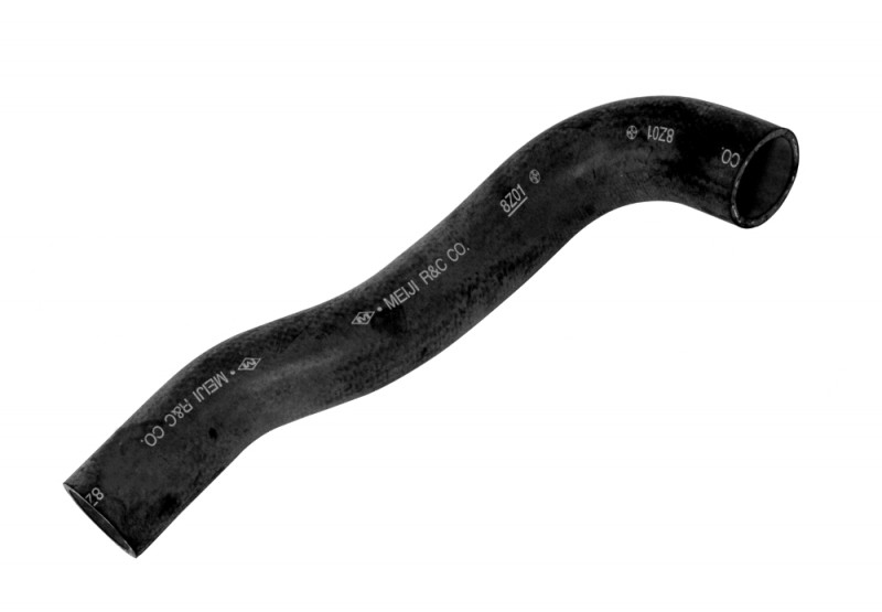 TUBO SUPERIOR RADIADOR MITSUBISHI - ORIGINAL