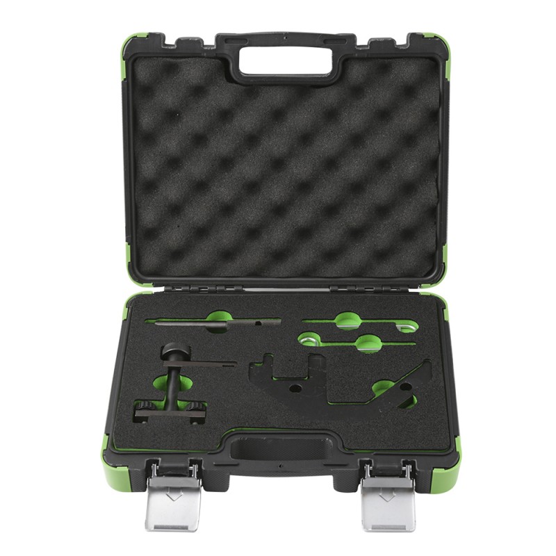KIT BLOQUEIO EIXO DE COMANDO BMW M47 - JBM