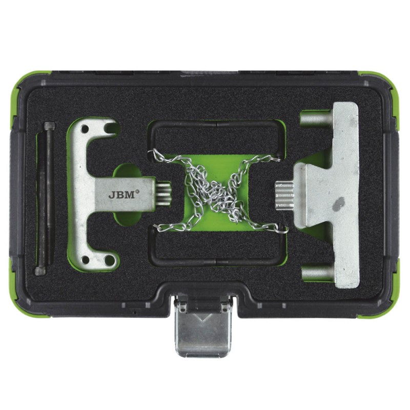 KIT DE BLOQUEIO -MERCEDES-CHRYSLER-JEEP - JBM