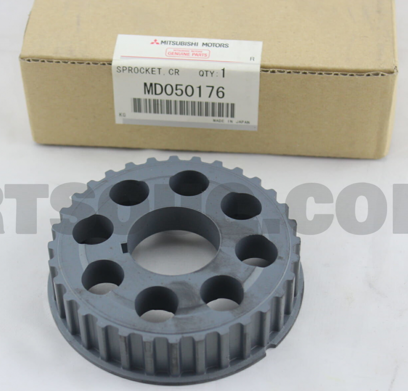 CARRETO TENSOR MITSUBISHI - ORIGINAL