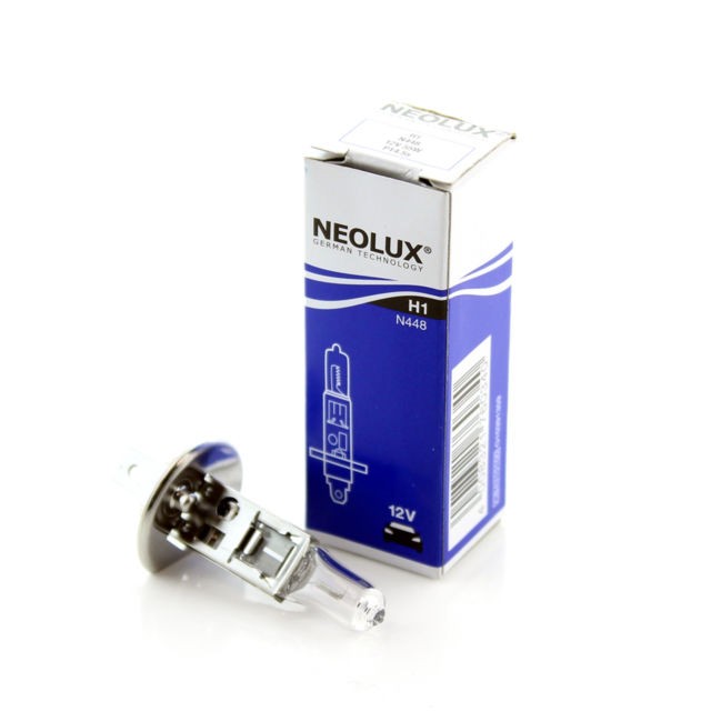LÂMPADA H1 - NEOLUX