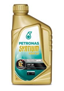 PETRONAS SYNTIUM 5000 AV 5W-30 1L - PETRONAS