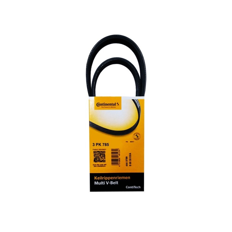 CORREIA 3PK785 - CONTITECH