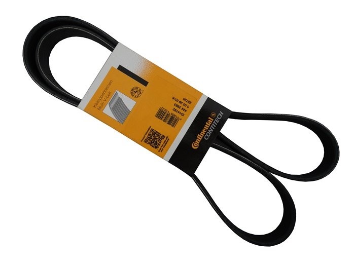 CORREIA 3PK820 - CONTITECH