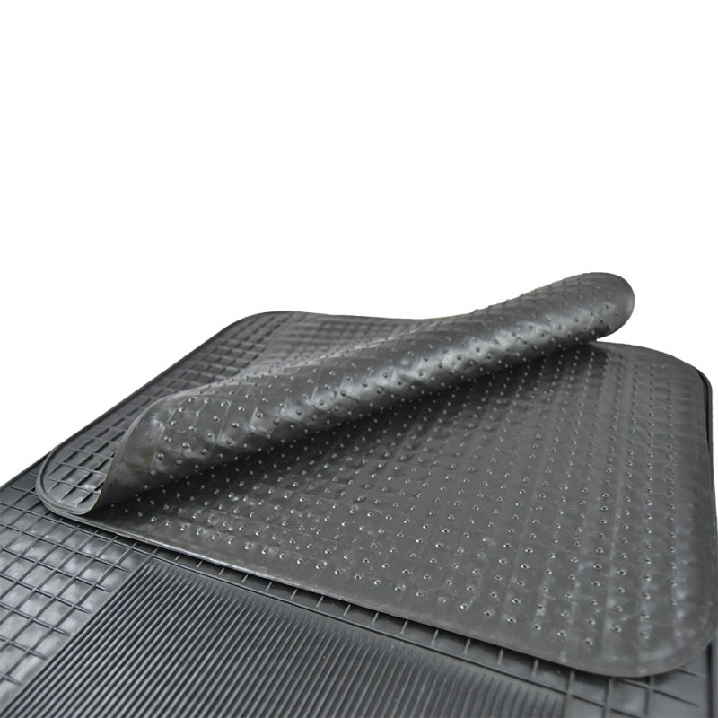 TAPETE DE BORRACHA UNIVERSAL - JBM