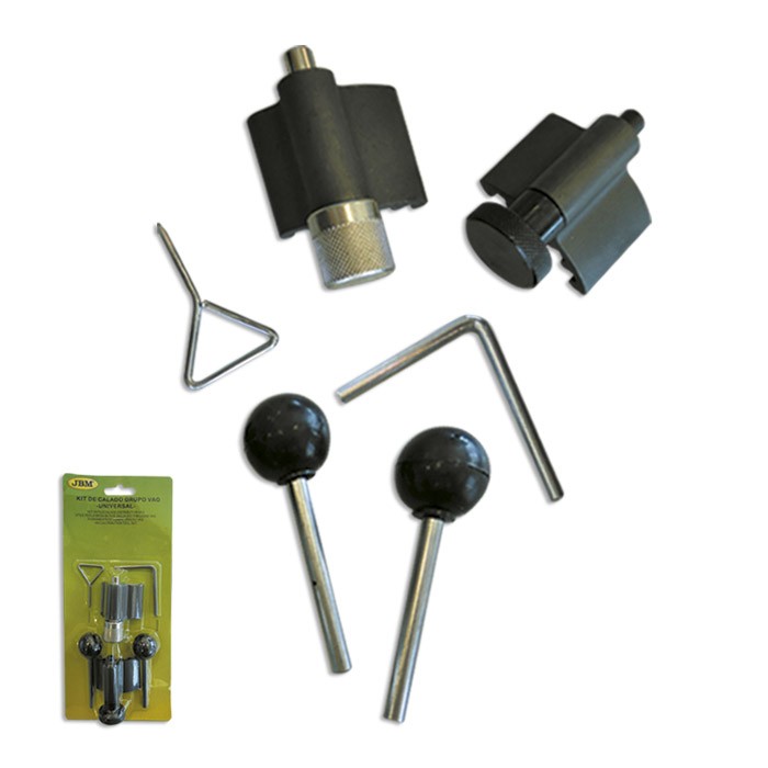 KIT DE BLOQUEIO DE DISTRIBUIÇÃO VAG - JBM