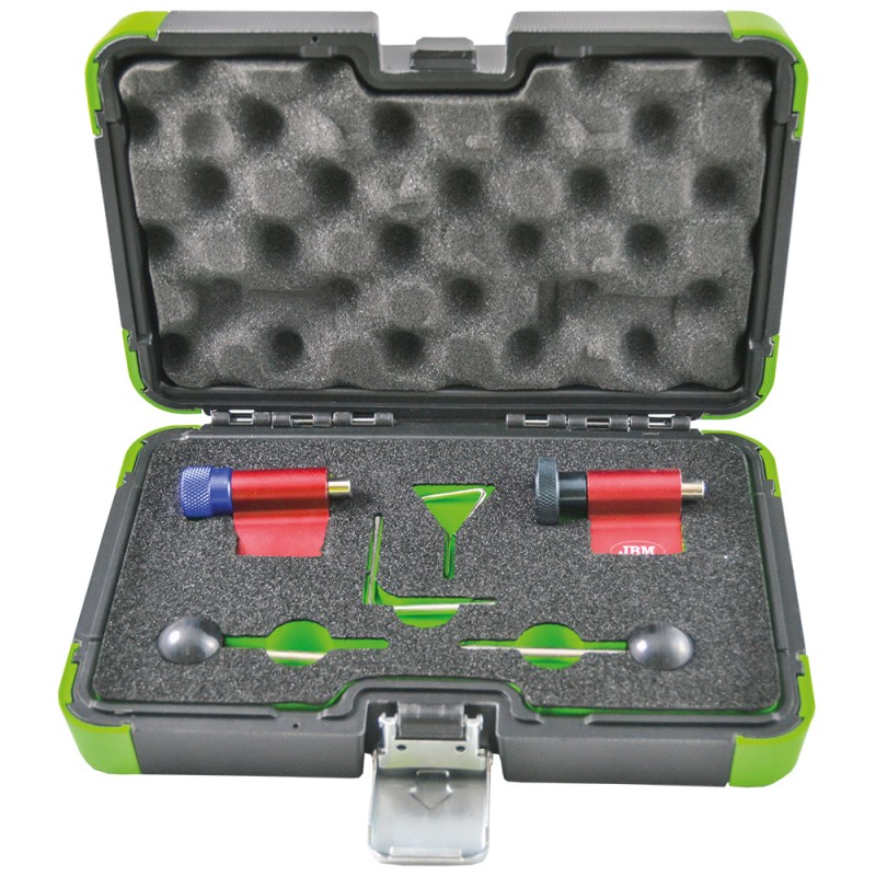 KIT DE BLOQUEIO VW-AUDI - JBM