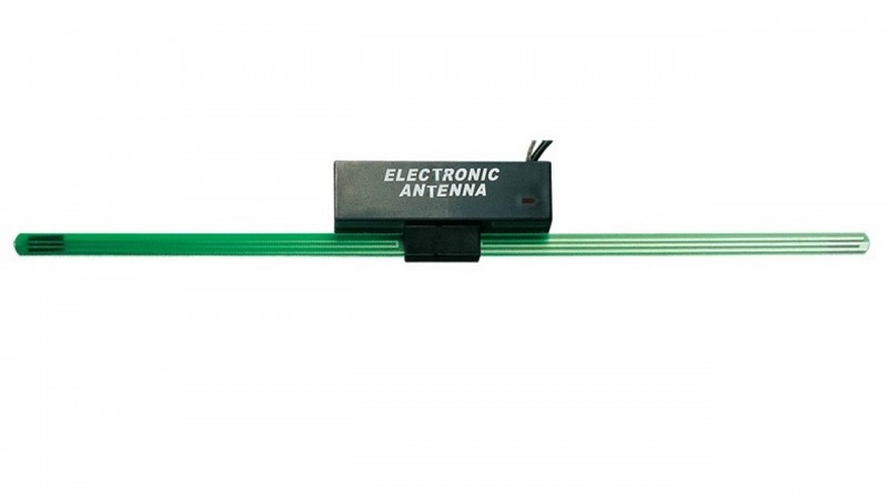 ANTENA ELECTRONICA DE INTERIOR AM/FM - EMBALAGEM NEUTRA