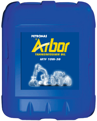 ARBOR MTF 10W30 20 LITROS - PETRONAS
