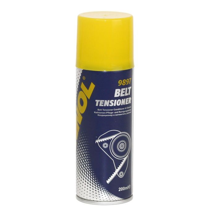 MANNOL SPRAY PARA CORREIAS 200ml - MANNOL