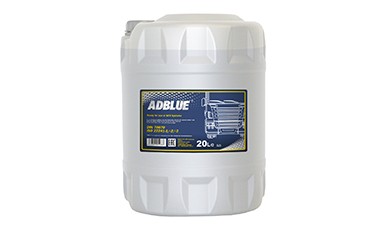 MANNOL AdBlue 10 Litros - MANNOL