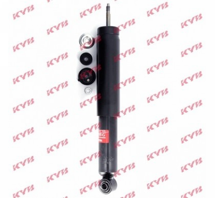 AMORTECEDOR SUSPENSAO FRT DTO/ESQ NISSAN TERRANO - KAYABA