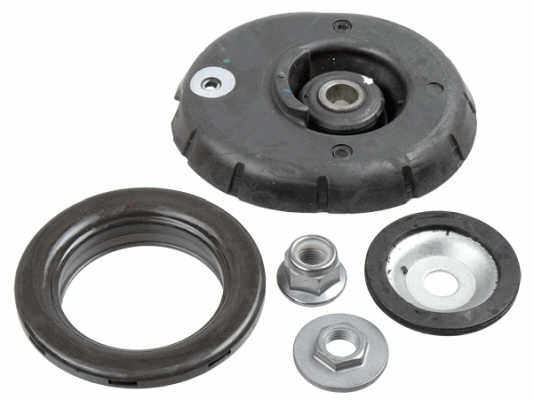 KIT REP. CONJUNTO MOLA/AMORTECEDOR - SACHS
