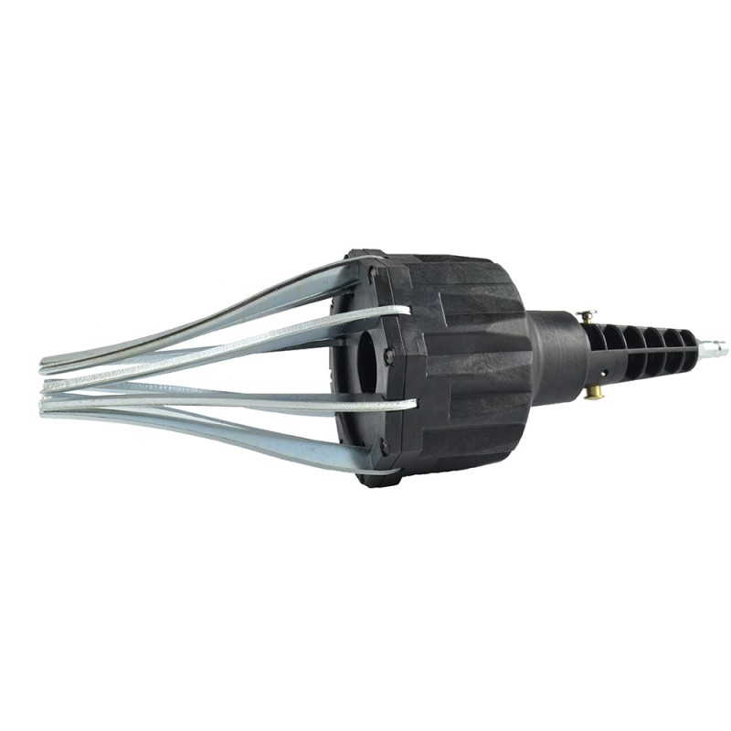 MÁQUINA PNEUMATICA PARA MONTAR FOLES DE TRANSMISSÕES (8 BAR) - JBM