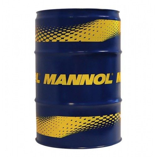 MANNOL CLASSIC 10W-40 60L - MANNOL
