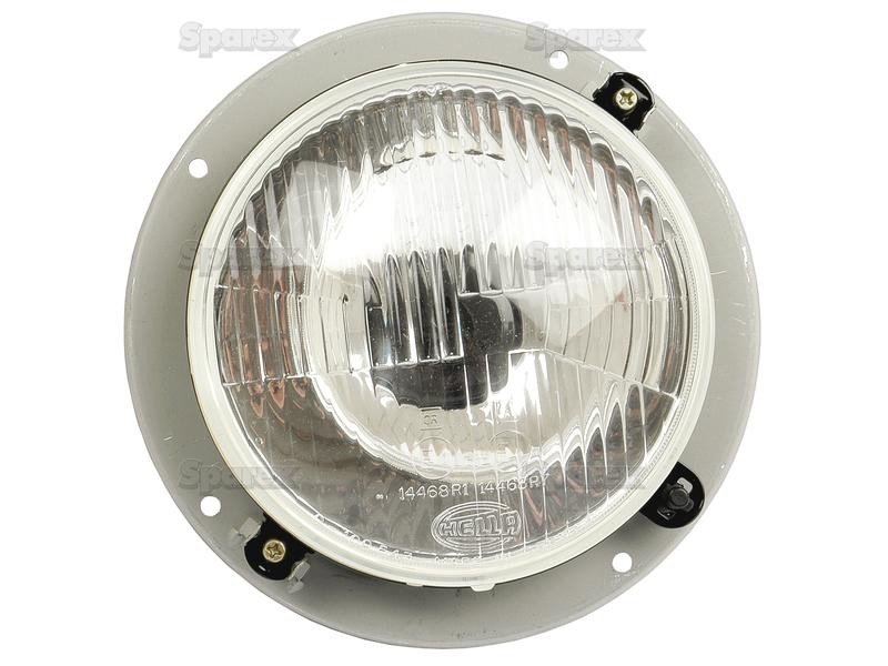 FAROL DIREITO OU ESQUERDO DEUTZ-FAHR  - HELLA PAGID