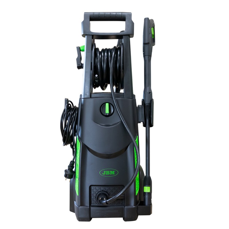 LAVADORA DE ALTA PRESSÃO 2400 W - JBM