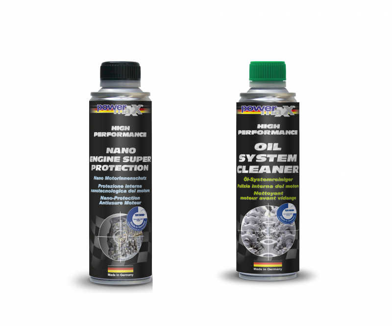 KIT PROTECÇÃO MOTOR - EMBALAGEM NEUTRA