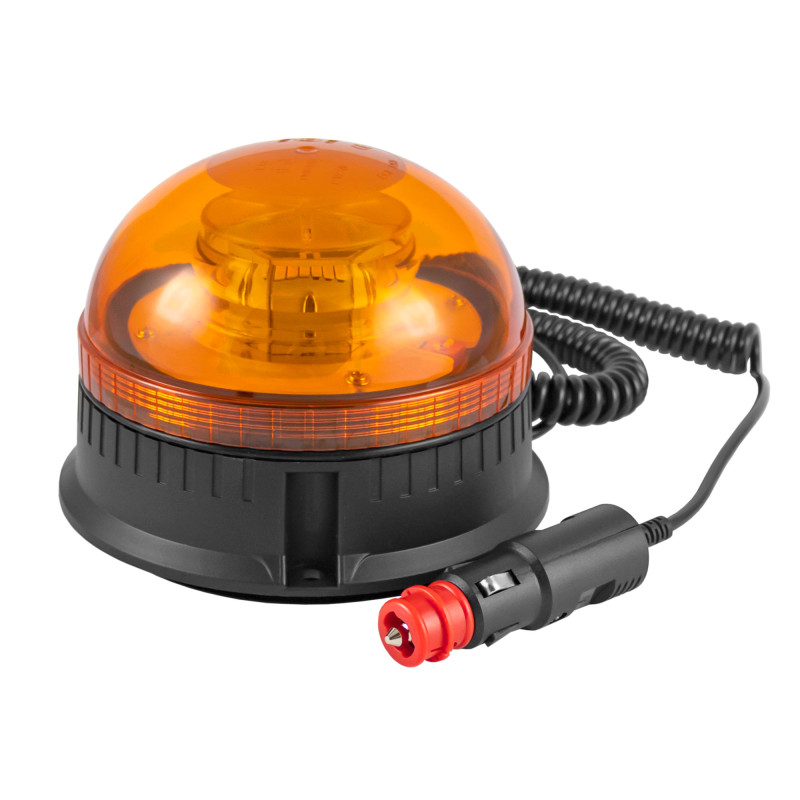 LUZ DE EMERGÊNCIA LED MAGNÉTICO - JBM